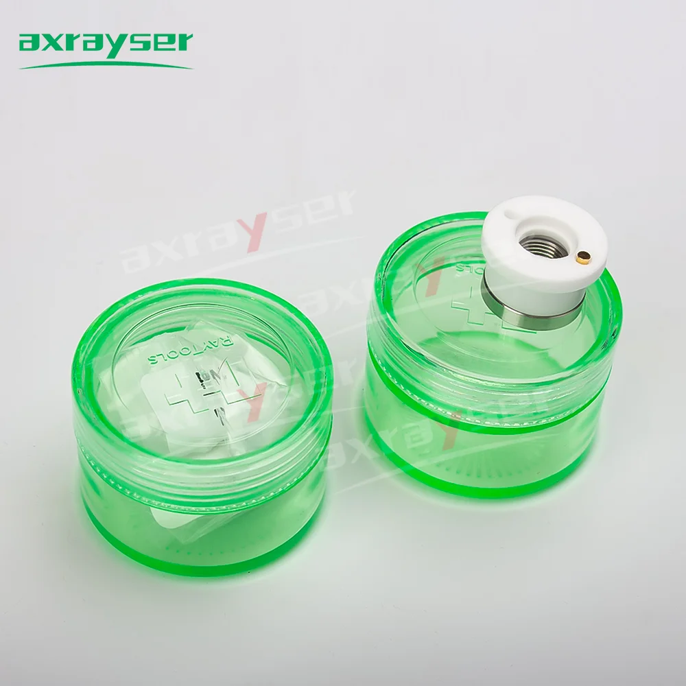 Raytools Ceramic Laser Ring Ce - огляд і ціна Holy Stone Drone Hs720