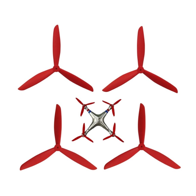 Syma X8 X8C X8G X8W X8HC X8HW  - огляд і ціна Rc Helicopter Blade