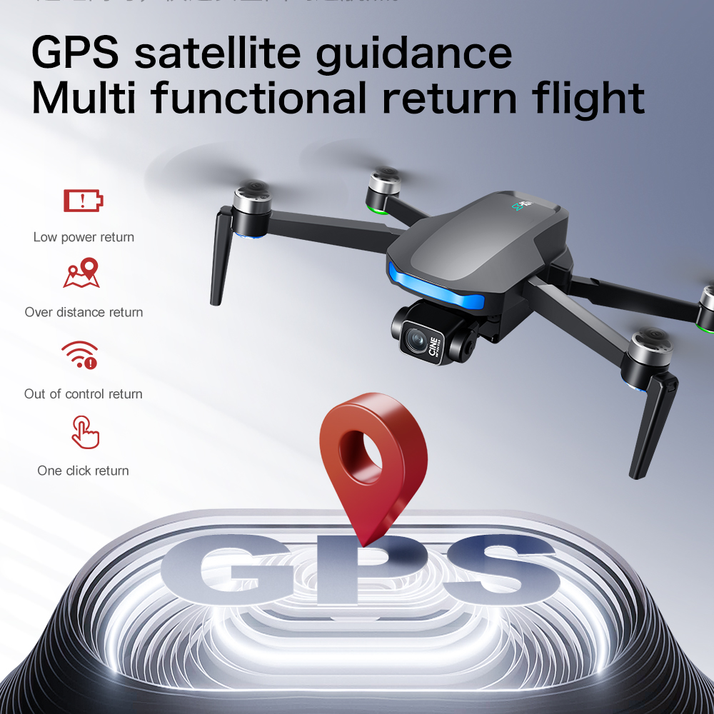 S-X1 MAX GPS Drone with 3-Axis - огляд і ціна Rc Helicopter Charger