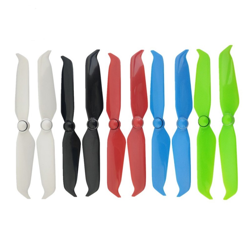 DJI Phantom 4 Propellers Serie - огляд і ціна Rc Helicopter Blade