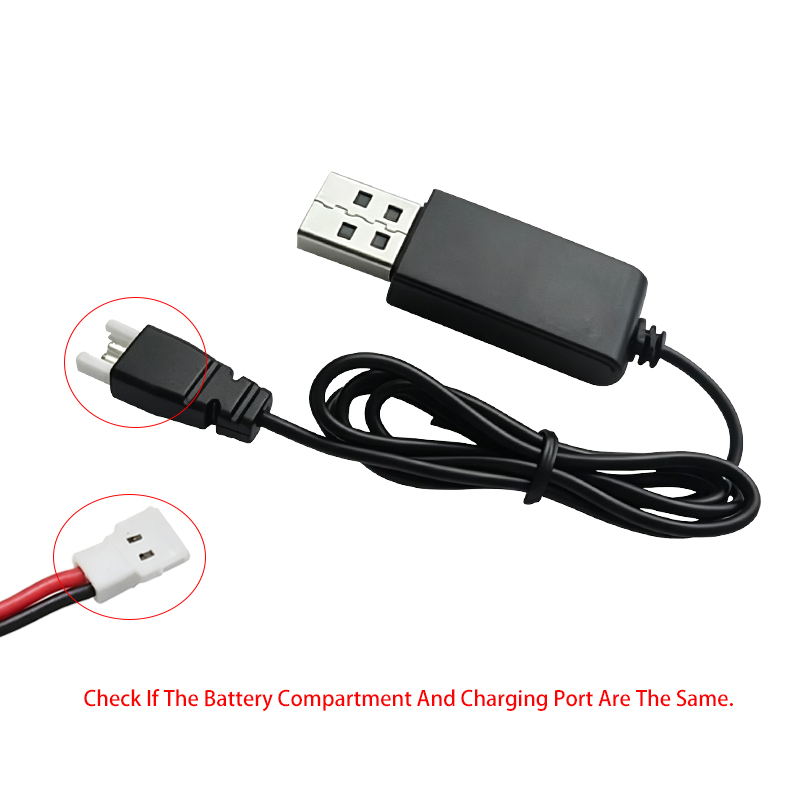3.7V Lithium Polymer Battery U - огляд і ціна Rc Helicopter Charger