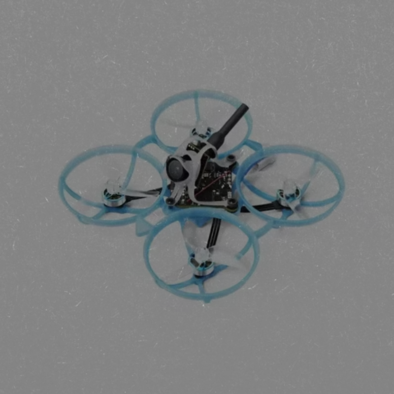 BETAFPV Air65 II 65mm 1S ELRS  - огляд і ціна Rc Helicopter Case