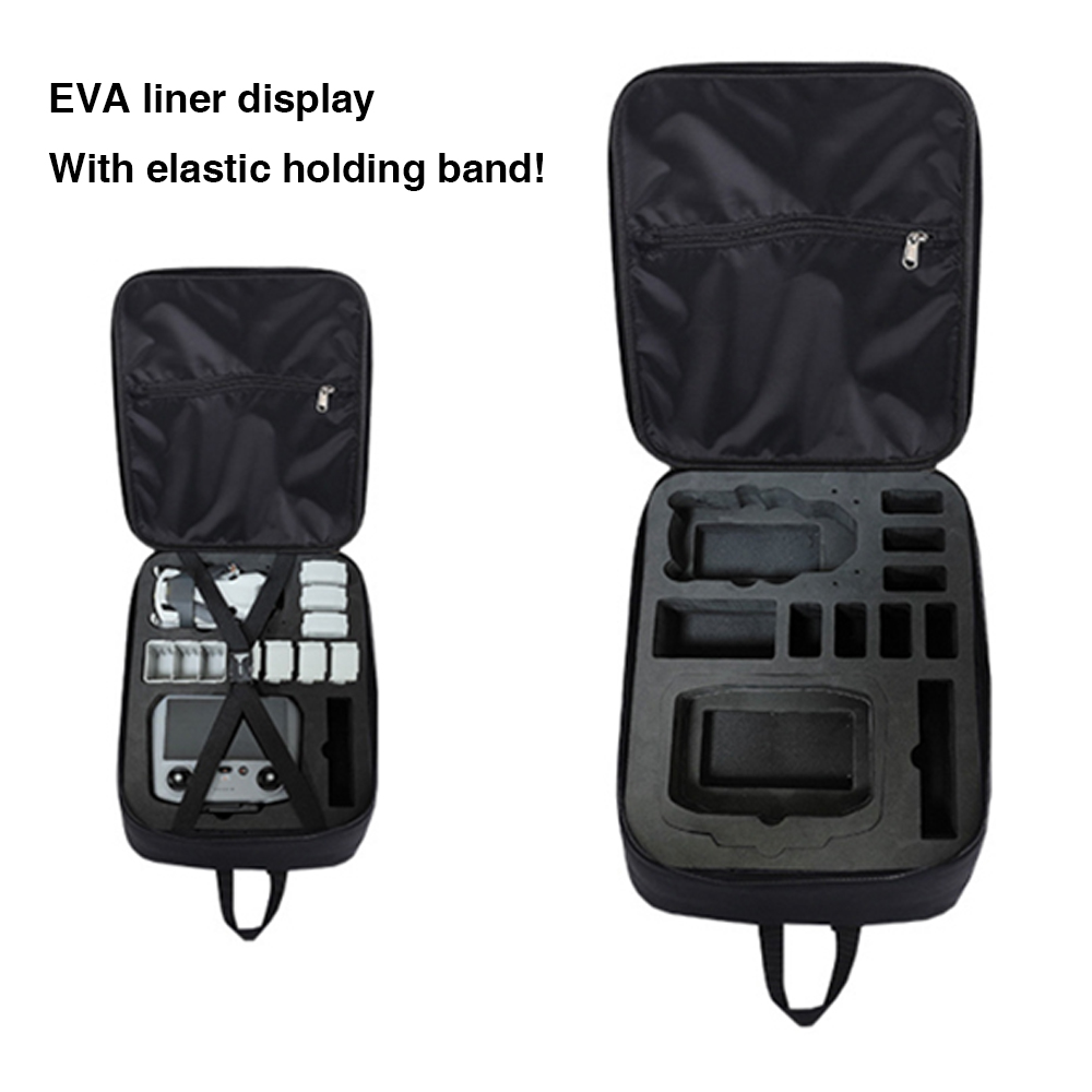Backpack for DJI Mini 4 Pro St - огляд і ціна Rc Helicopter Bag